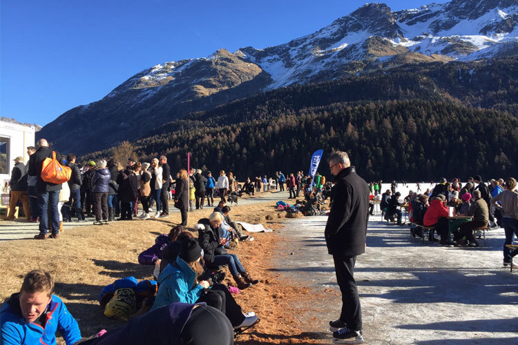 Mietstation Schwarzeis